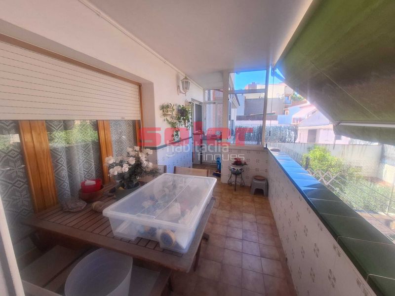 Foto f4f27964-3150-4177-9e51-d7884ce02663. Dúplex amb calefacció a Ca n´Oriol Rubí