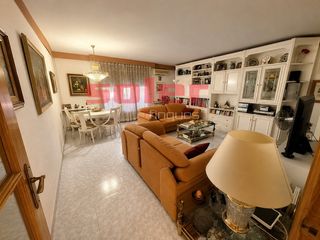 Duplex  Carrer de bilbao. Espectacular d�plex de 150 m� con 3 terrazas en ca n'oriol