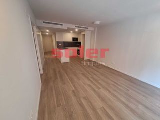 Rent Flat  Carrer de magallanes. Piso de obra nueva, ubicado muy cerca del mercado de rubí