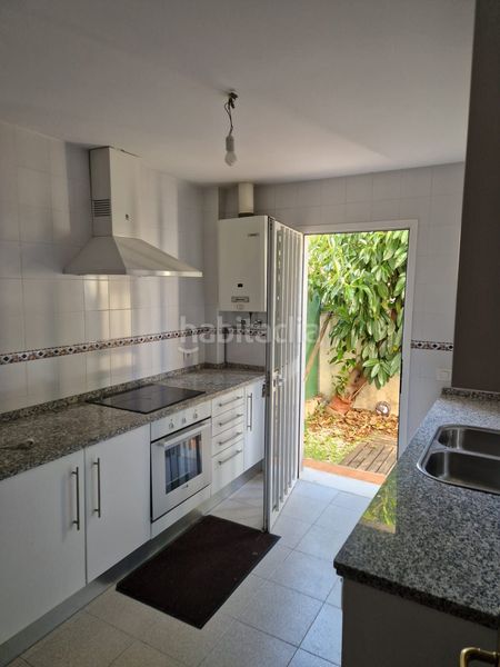 Foto 55e6800a-9a71-4c9d-8ca0-d404e8c3728e. Lloguer casa amb calefacció a Umbrete