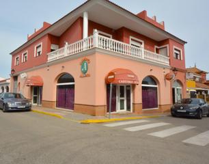 Local Comercial en Calle Juan Bautista Castaño de Huelva 12