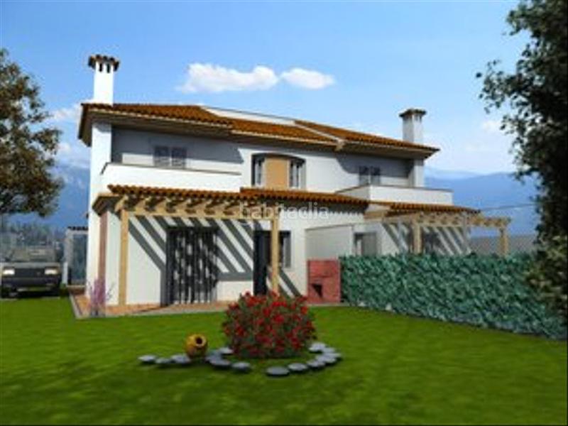 Foto 5007a571-d674-42de-abd8-afce6ffdd385. Maison jumelée dans calle virgen de gracia 12 dans Ronquillo (El)