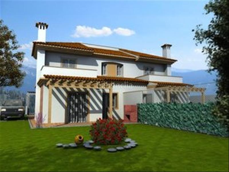 Foto 50a2911a-5530-4cc6-8d6f-d5b5304c0d76. Maison jumelée dans calle virgen de gracia 12 dans Ronquillo (El)