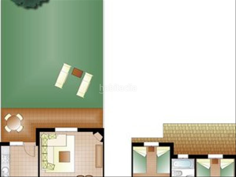 Foto b004f850-7409-4880-9bf0-c665909b5351. Maison jumelée dans calle virgen de gracia 12 dans Ronquillo (El)