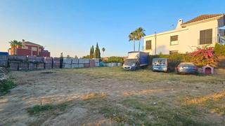 Terreny residencial a Villanueva del Ariscal. Terreno en venta en calle seguirilla, 7