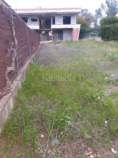 Foto 5339f88c-278b-4685-8e44-058127abc013. Terreny residencial a Coria del Río