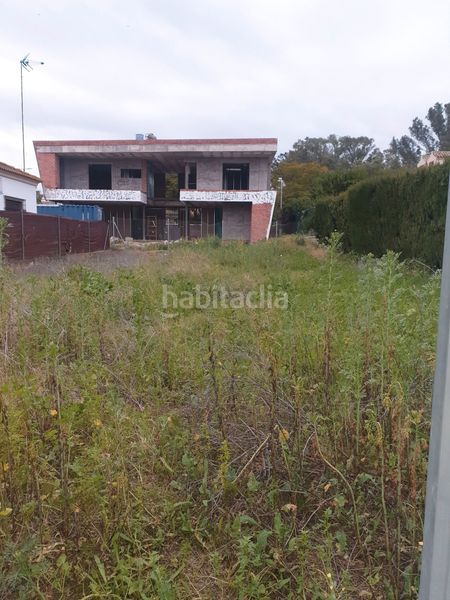 Foto bf0ea882-940b-41bf-8d42-48488890e040. Terreny residencial a Coria del Río