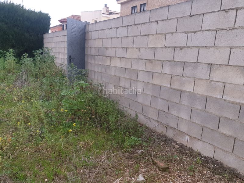 Foto e29d33fa-448d-4874-9c38-82909e2945c5. Terreny residencial a Coria del Río