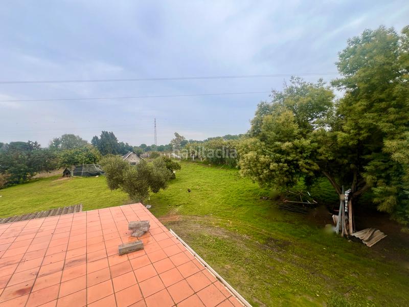 Foto 02a5b38c-5778-44d4-8d6a-6f6cd5c04322. Masía finca rústica de campo en Almonte Almonte
