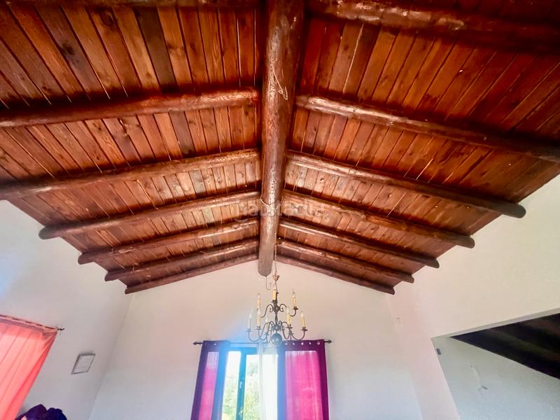 Foto 0b2957c4-a4e3-4e7f-a9b1-e54271440a50. Masía finca rústica de campo en Almonte Almonte