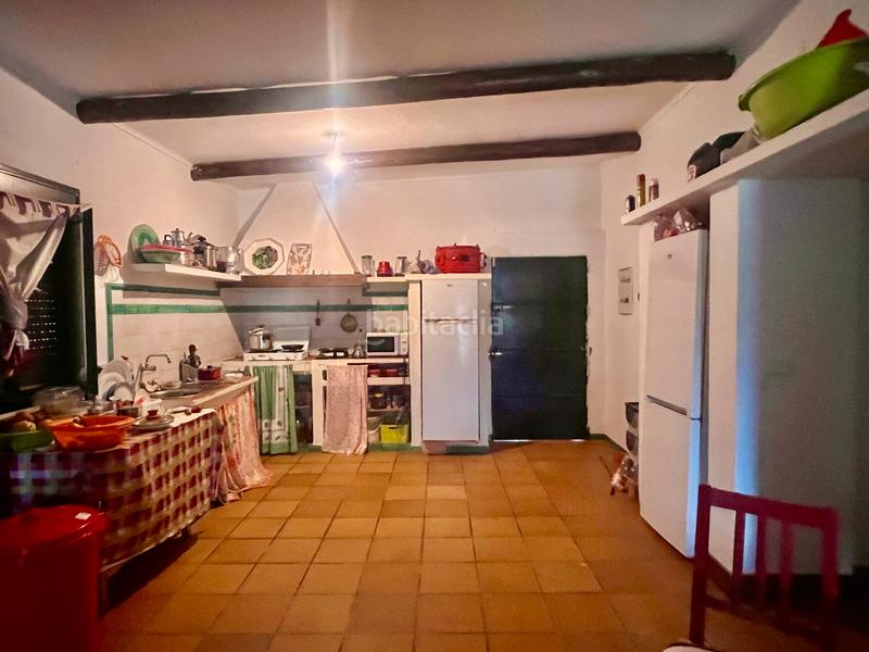 Foto a8626697-91b1-4f7e-8108-cb50ad37a9cf. Masía finca rústica de campo en Almonte Almonte