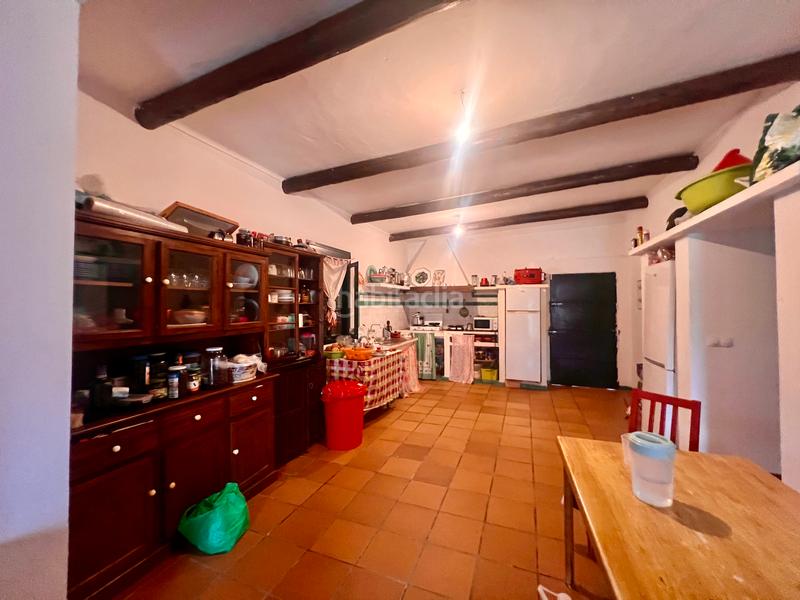 Foto b44caca3-575d-4719-89b0-ce25875b44dc. Masía finca rústica de campo en Almonte Almonte