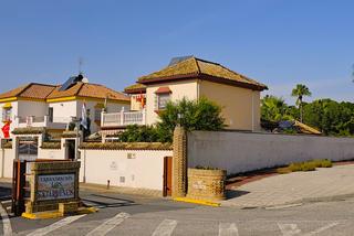 Xalet  Calle doctor fleming. Chalet independiente en ur. los sajardines