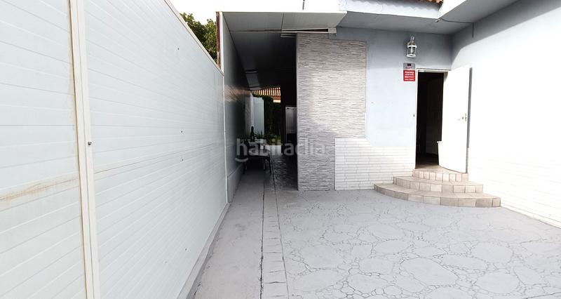 Foto 11a56094-846b-4217-a964-e2bae66afdd8. Chalet avec parking piscine dans Espartinas pueblo Espartinas