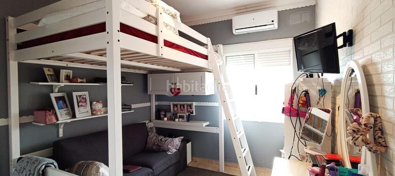 Foto 16ae5634-05a5-4d09-88e9-4a8c40e40ebb. Chalet avec parking piscine dans Espartinas pueblo Espartinas