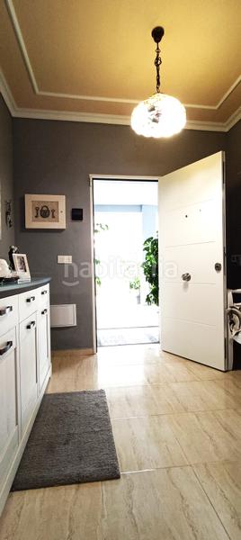 Foto 4e6d34ed-6615-4c70-a569-9e2cf4c09a56. Chalet avec parking piscine dans Espartinas pueblo Espartinas