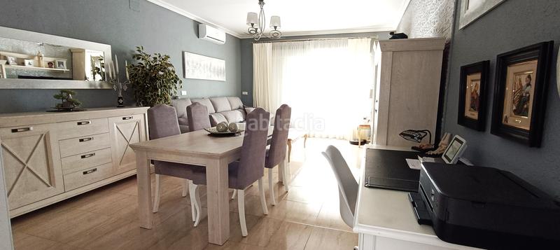 Foto 7d314e4f-f9ff-46dd-a3e0-8b8736c1f0a7. Chalet avec parking piscine dans Espartinas pueblo Espartinas