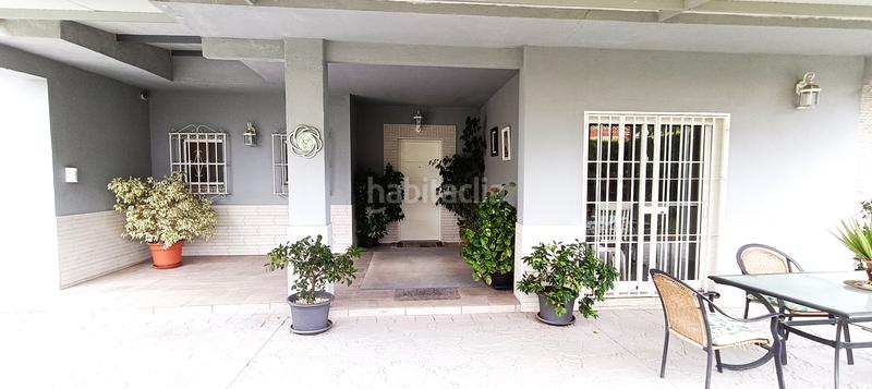 Foto 905836c9-2651-412b-bd79-2bb8744f38a4. Chalet avec parking piscine dans Espartinas pueblo Espartinas