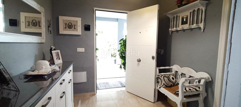 Foto 9ce35a46-bbc8-4316-a257-ebdbdfdc74b6. Chalet avec parking piscine dans Espartinas pueblo Espartinas