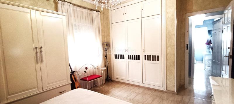 Foto a32d6f66-1f10-449e-a73a-776bc16908dd. Chalet avec parking piscine dans Espartinas pueblo Espartinas