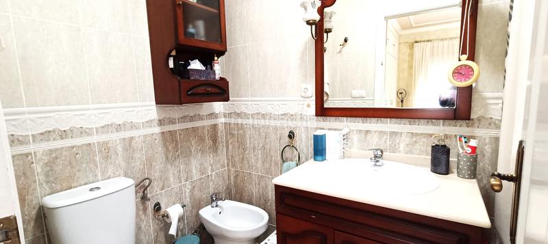 Foto cfd2907f-32ba-4769-9225-954ab6c6ccaa. Chalet avec parking piscine dans Espartinas pueblo Espartinas