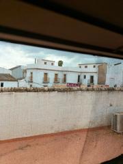 Casa adossada a Umbrete. Atención maravillosa casa de pueblo en umbrete, magnífica ubicac