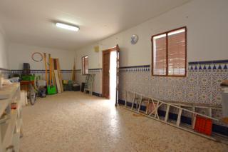 Maison jumelée  Calle maría auxiliadora. Tu proyecto se puede hacer realidad en esta vivienda!!!
