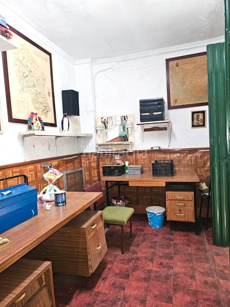 Foto bd42fb29-d9a2-43cd-a929-d1a8e98d8657. House in Pilas