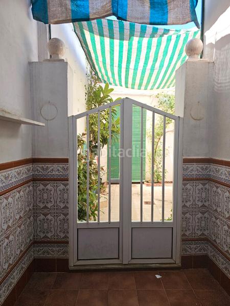 Foto f7845281-e810-4110-8544-99278f6642cb. House in Pilas