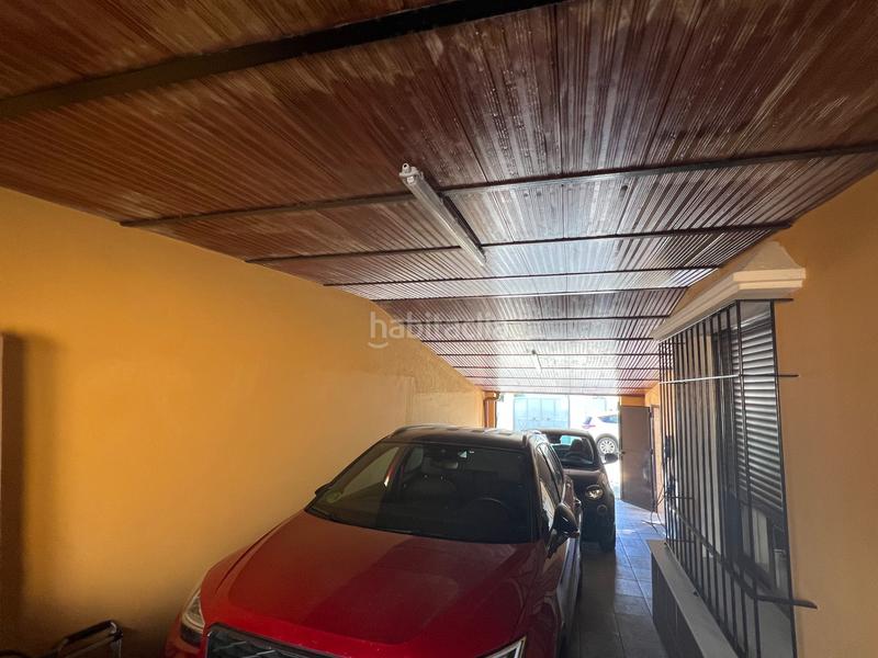 Foto 0a8f8e5a-19cb-4712-99b2-686bc94f24ce. Casa pareada magnífico chalet pareado en Espartinas pueblo Espartinas