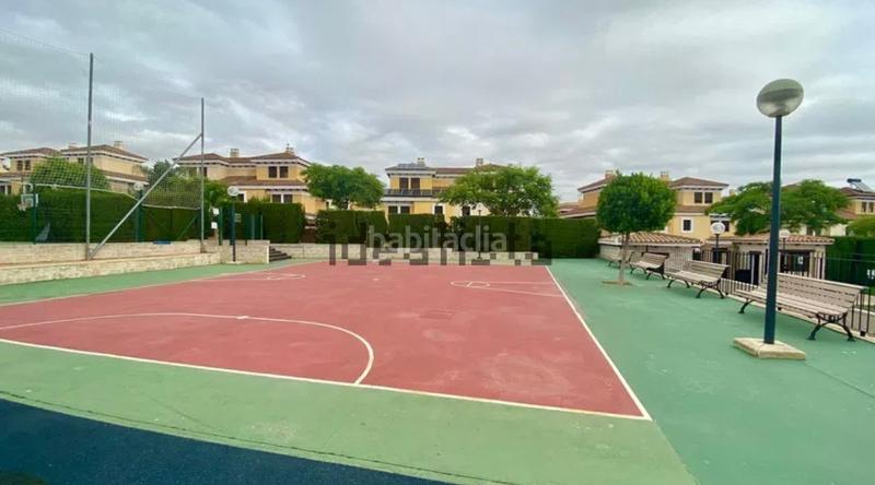 Foto 1675cdb3-72c8-471f-b807-6e7103a6bdeb. Casa pareada magnífico chalet pareado en Espartinas pueblo Espartinas