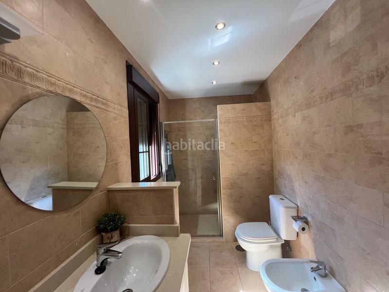 Foto 17d080bb-868b-415d-9787-0b69f95742d0. Casa pareada magnífico chalet pareado en Espartinas pueblo Espartinas