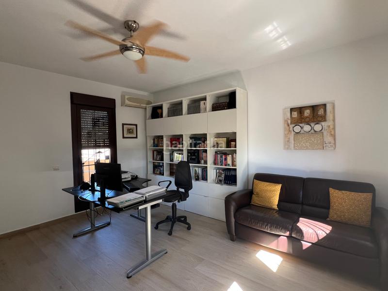 Foto 240d6b8a-f176-4f5a-b5fb-4bb722307dc9. Casa pareada magnífico chalet pareado en Espartinas pueblo Espartinas