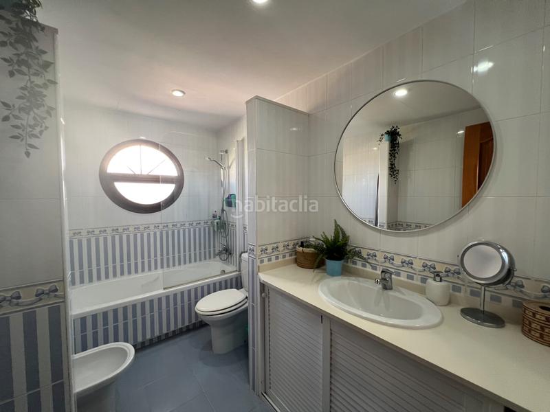 Foto 2629cd84-1bf3-47cc-99a8-7981eb1d613d. Casa pareada magnífico chalet pareado en Espartinas pueblo Espartinas