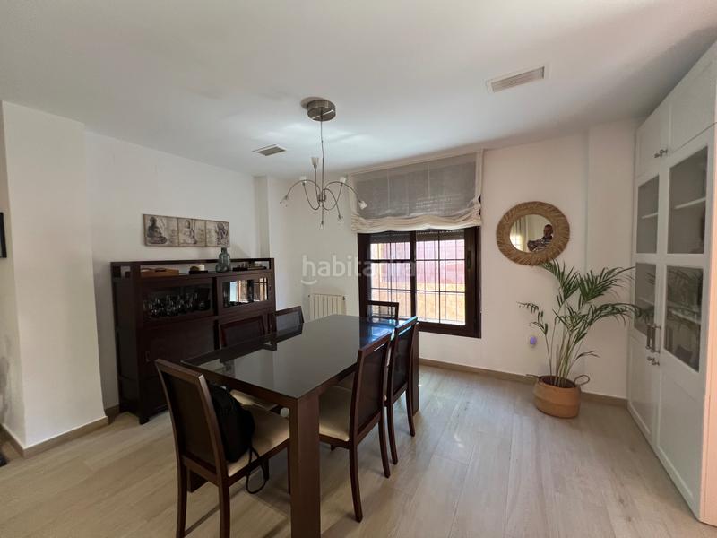 Foto 2e40a320-f76b-4927-bbaa-edf246f5c704. Casa pareada magnífico chalet pareado en Espartinas pueblo Espartinas