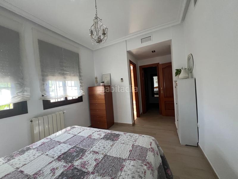 Foto 334bcc7c-7fa3-4887-9464-1bb04e9698cc. Casa pareada magnífico chalet pareado en Espartinas pueblo Espartinas