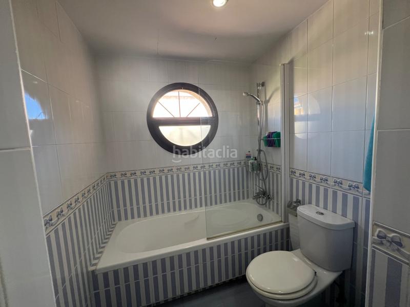 Foto 55592564-5b0b-4deb-a92f-03244aff4d4b. Casa pareada magnífico chalet pareado en Espartinas pueblo Espartinas