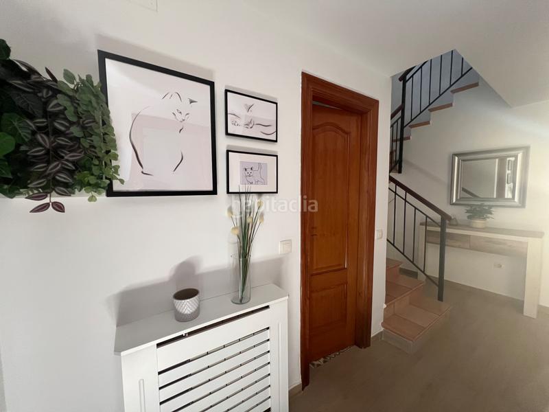 Foto 59465ed7-f4eb-4e94-86d1-779c31877444. Casa pareada magnífico chalet pareado en Espartinas pueblo Espartinas