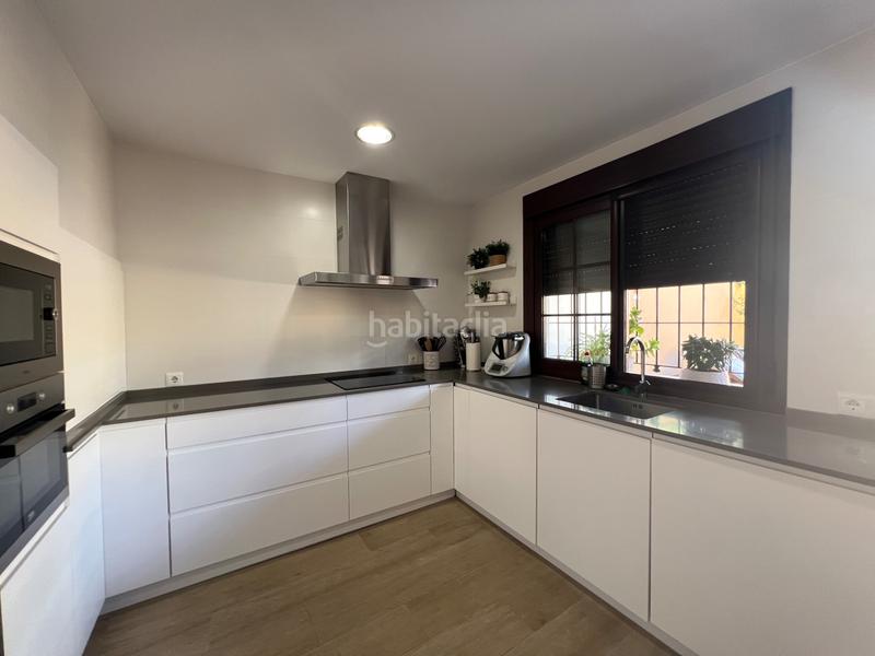 Foto 676de054-dc56-473b-8761-ad951a5a42c8. Casa pareada magnífico chalet pareado en Espartinas pueblo Espartinas