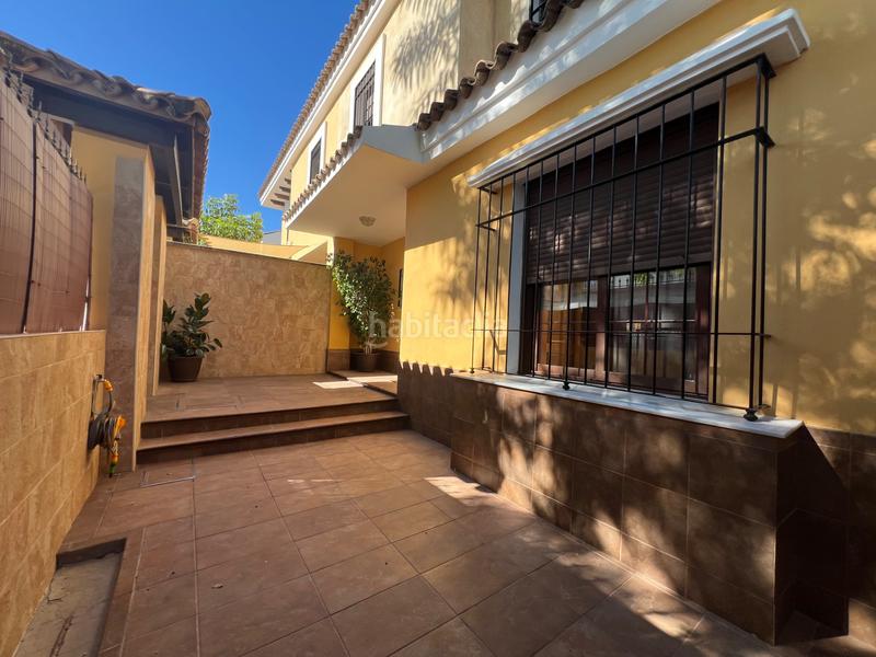 Foto 69cb9200-4c12-49dd-b765-8aad3e4e0ad4. Casa pareada magnífico chalet pareado en Espartinas pueblo Espartinas