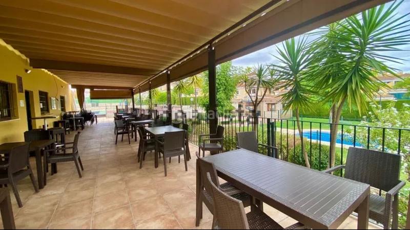 Foto 7c64e84c-647b-4b64-ab88-fe27fd34230f. Casa pareada magnífico chalet pareado en Espartinas pueblo Espartinas