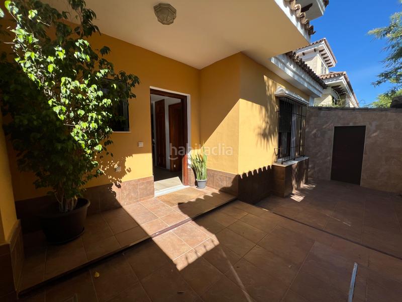 Foto 7d0125e7-18ae-4809-a685-82afc804eb41. Casa pareada magnífico chalet pareado en Espartinas pueblo Espartinas