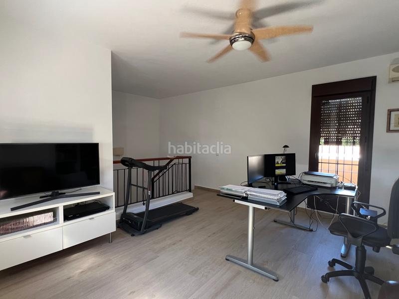 Foto 865f64cb-4a92-407e-ac74-f091a9c62219. Casa pareada magnífico chalet pareado en Espartinas pueblo Espartinas