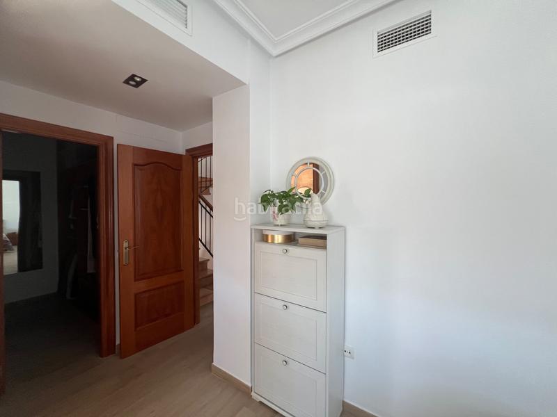 Foto 95c5866f-26e8-4949-bc80-175f64442804. Casa pareada magnífico chalet pareado en Espartinas pueblo Espartinas