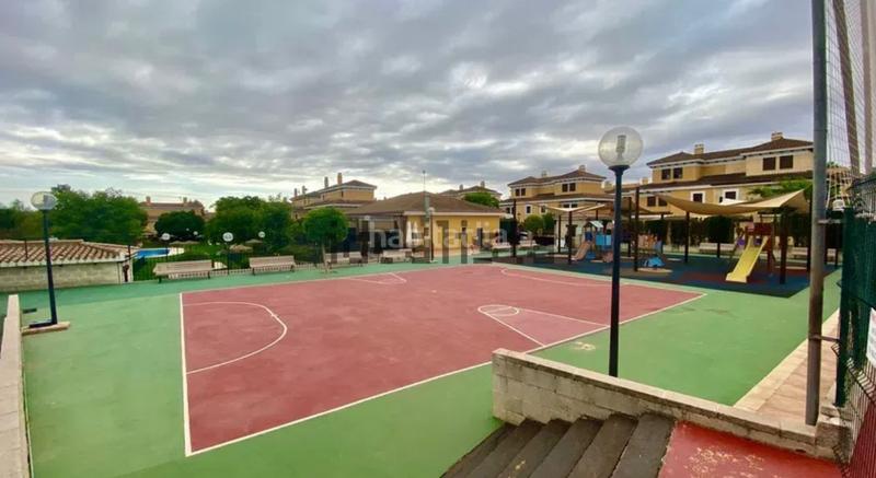 Foto 9ecd853e-90d1-4bee-8ab5-d7e758143e72. Casa pareada magnífico chalet pareado en Espartinas pueblo Espartinas