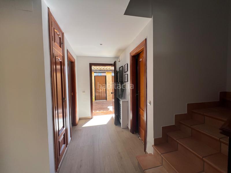 Foto 9f75a12b-d74f-439c-9537-a58af61f6820. Casa pareada magnífico chalet pareado en Espartinas pueblo Espartinas