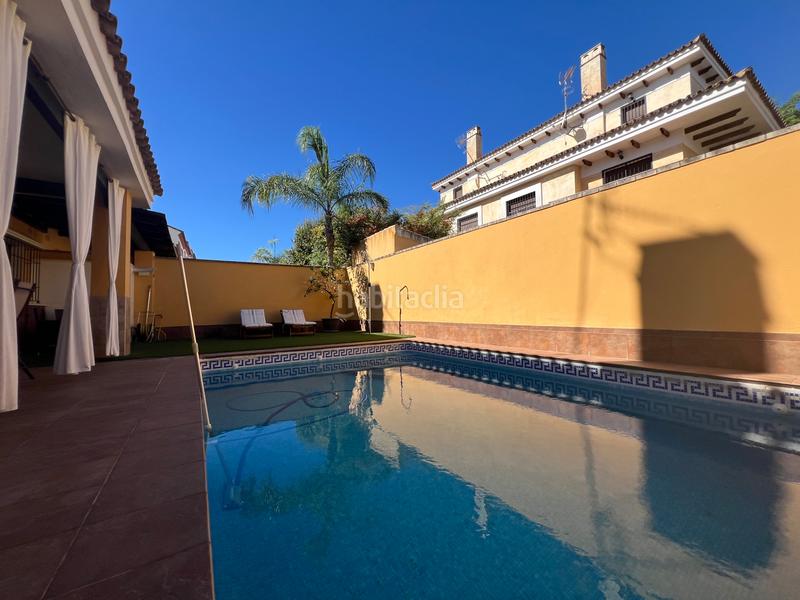 Foto c0681de7-0148-4490-8b67-cdead2b40bf3. Casa pareada magnífico chalet pareado en Espartinas pueblo Espartinas