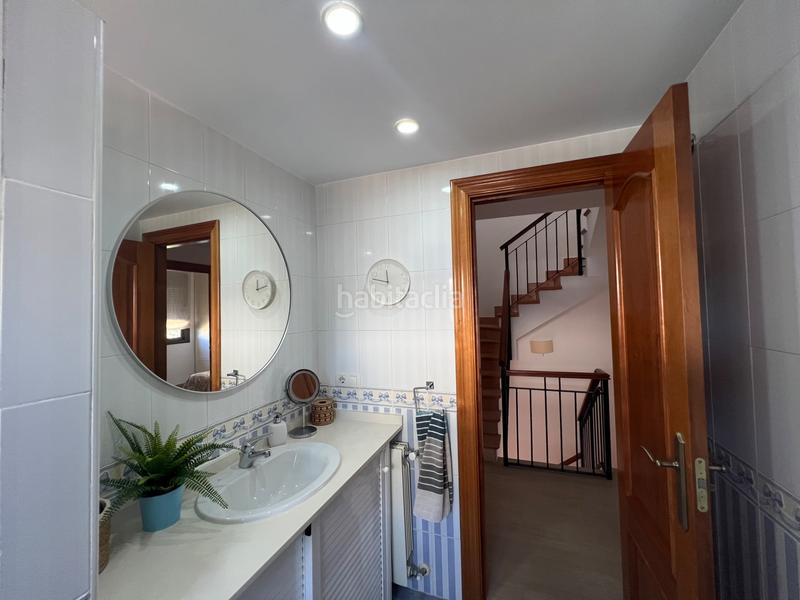 Foto ca442526-1e52-466d-90a7-83d73bd23348. Casa pareada magnífico chalet pareado en Espartinas pueblo Espartinas