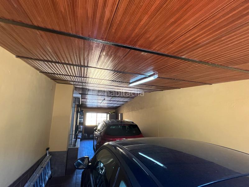 Foto cbf1f98d-3608-4ae0-b551-330b3af4894a. Casa pareada magnífico chalet pareado en Espartinas pueblo Espartinas