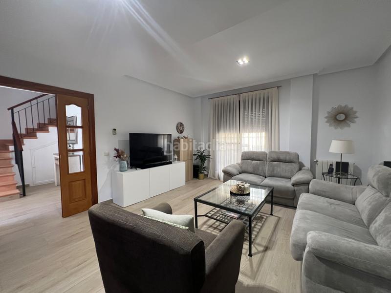 Foto d62ae52e-14b7-4556-a179-c81340a52656. Casa pareada magnífico chalet pareado en Espartinas pueblo Espartinas